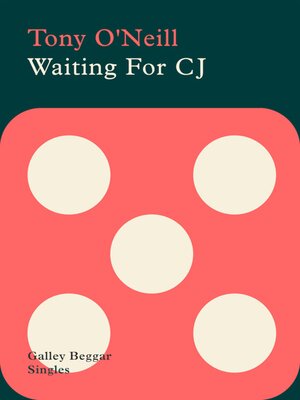 cover image of Waiting For CJ